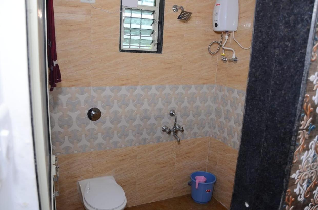 A2Zroomz Aarya Villa 4 Bhk Lonavala Eksteriør billede