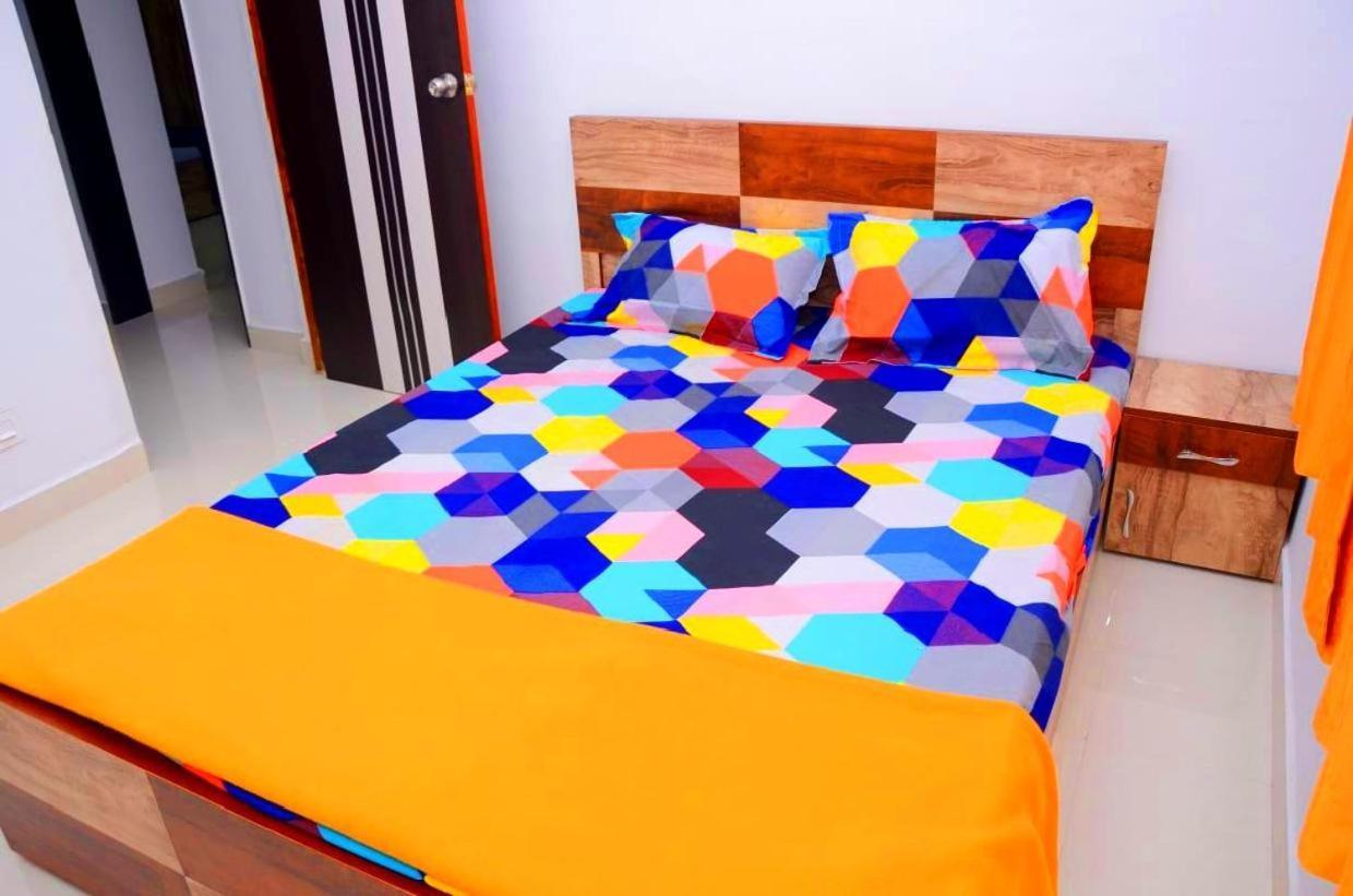 A2Zroomz Aarya Villa 4 Bhk Lonavala Eksteriør billede